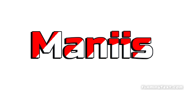 Maniis Ville