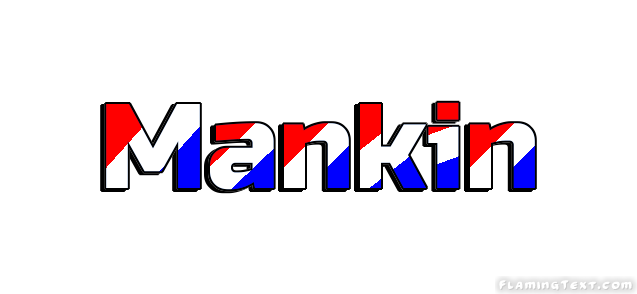 Mankin City