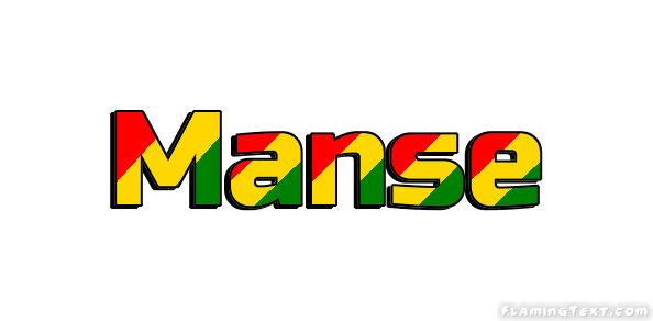 Manse City