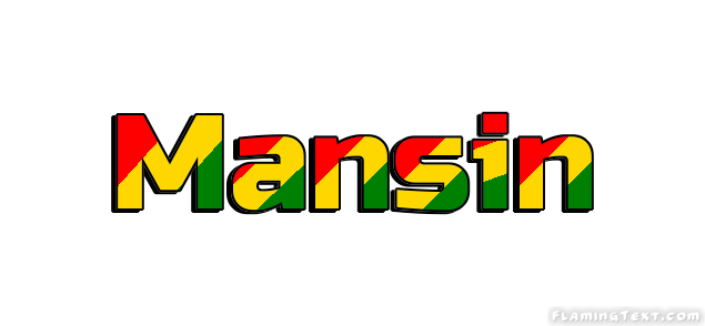 Mansin City