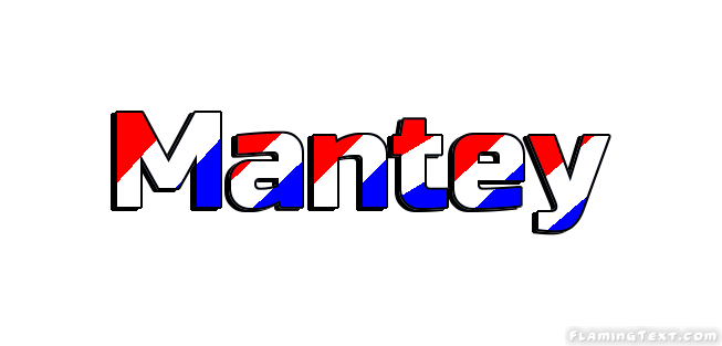 Mantey City