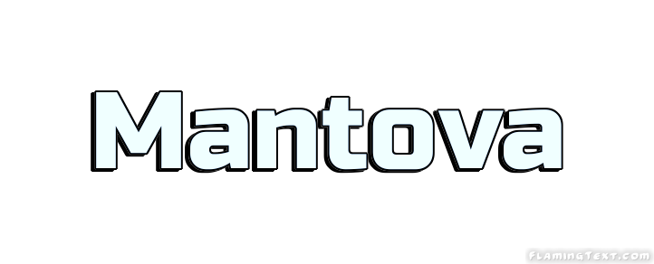 Mantova город