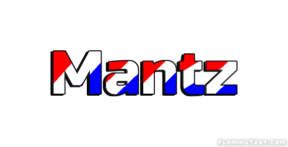 Mantz город