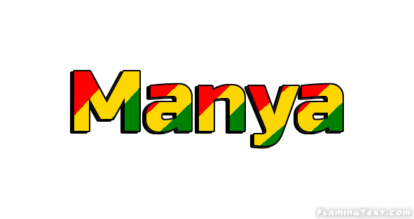 Manya City