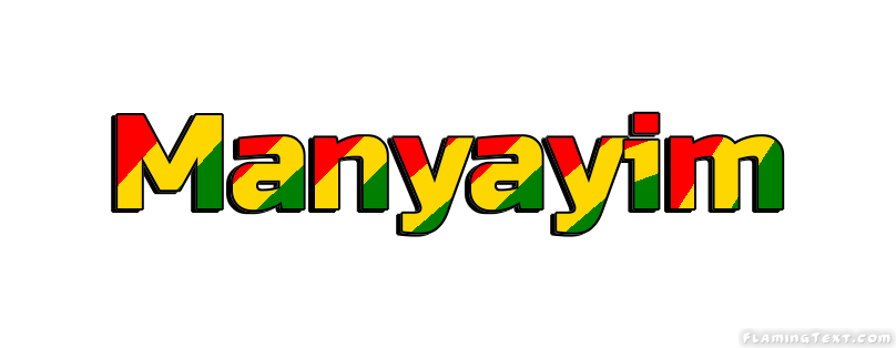 Manyayim 市