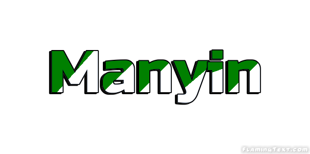 Manyin City