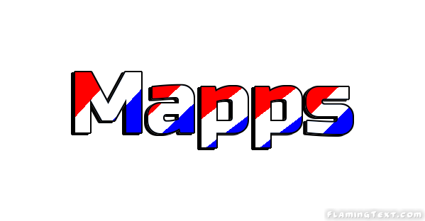 Mapps 市