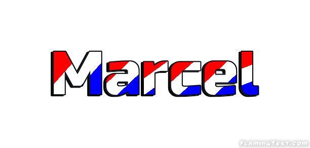 Marcel город