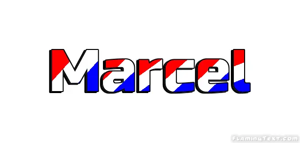 Marcel City
