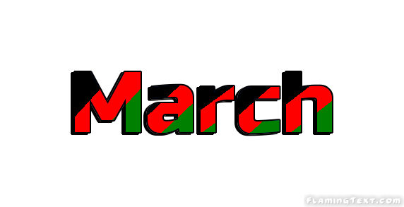 March City