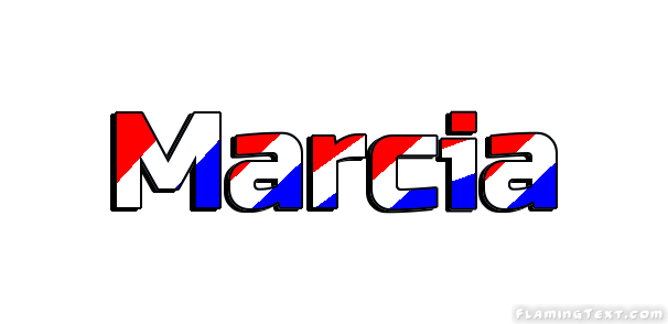 Marcia город