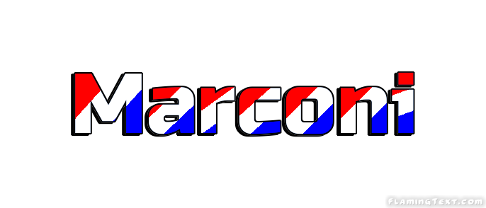 Marconi Faridabad