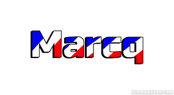 Marcq City