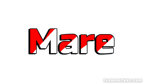 Mare City