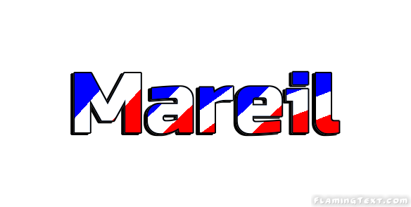 Mareil 市