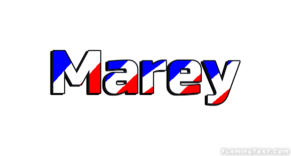Marey مدينة
