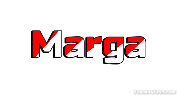 Marga City