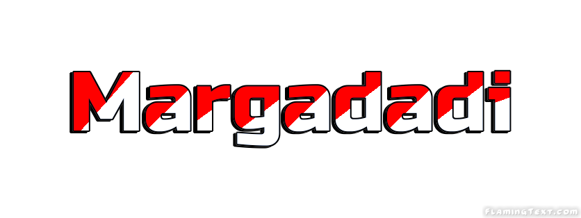 Margadadi City
