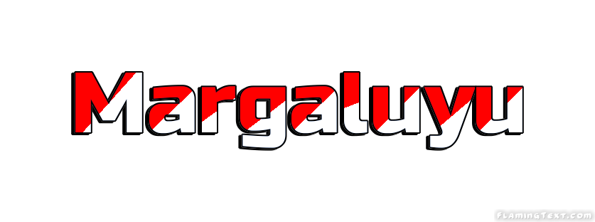 Margaluyu City
