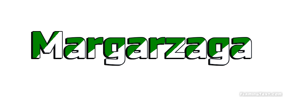 Margarzaga City