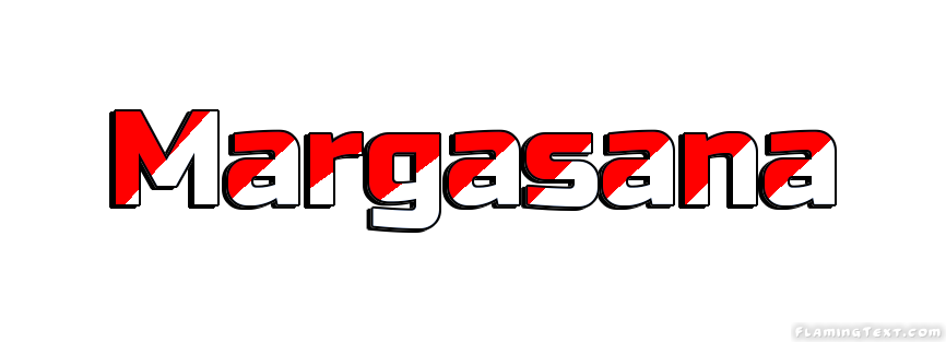 Margasana City
