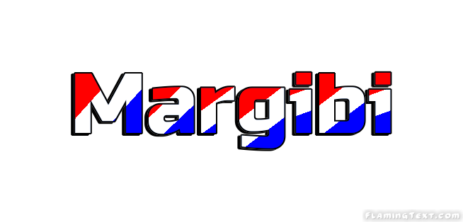 Margibi 市