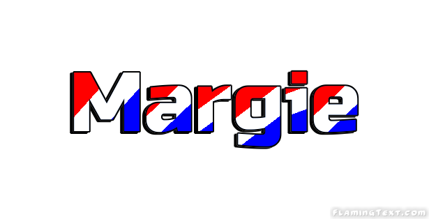 Margie City