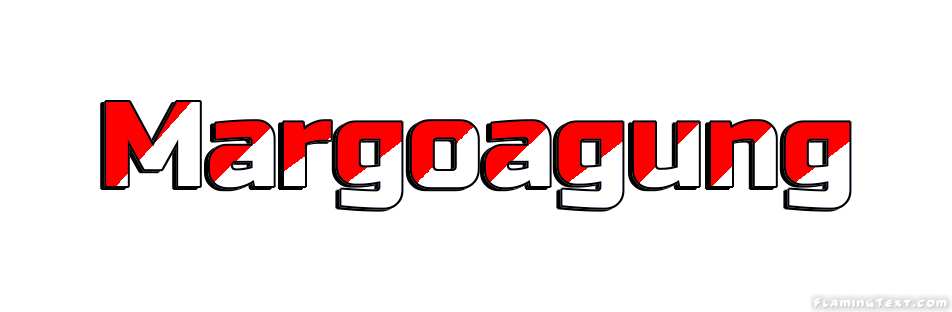 Margoagung 市