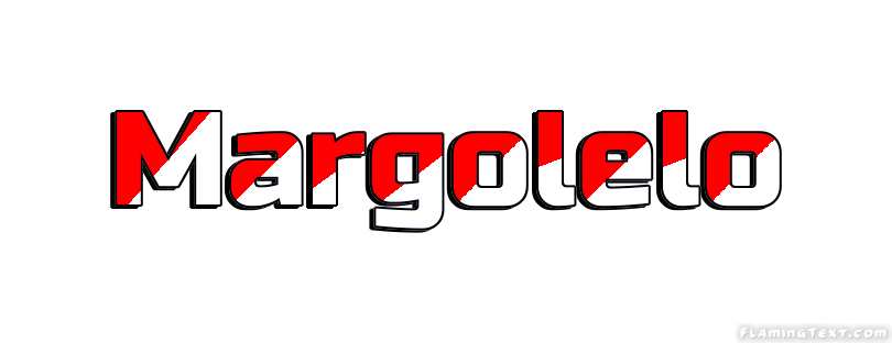 Margolelo City