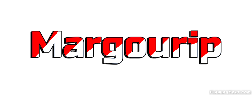 Margourip مدينة