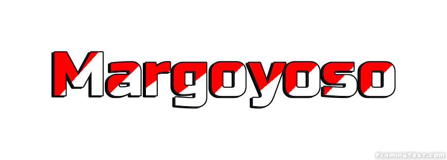 Margoyoso City