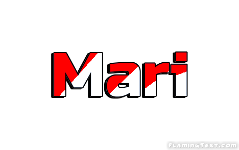 Mari 市