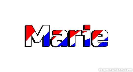 Marie مدينة