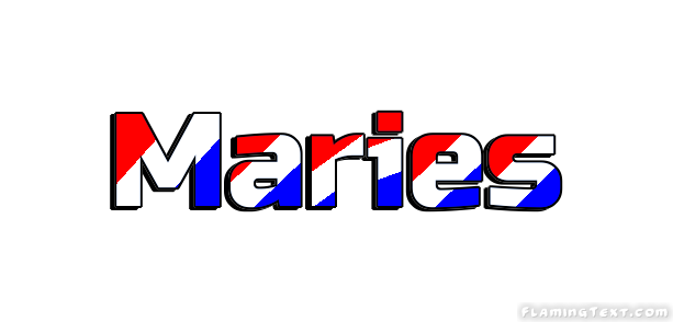 Maries City