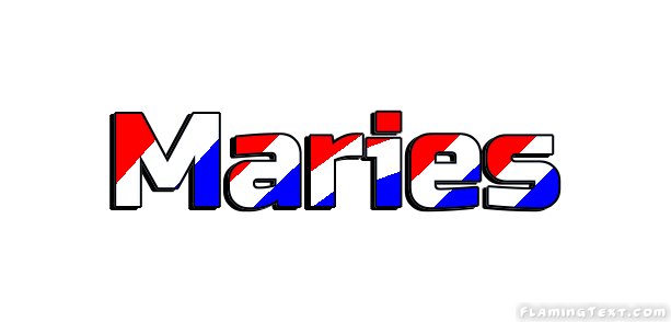 Maries Ville