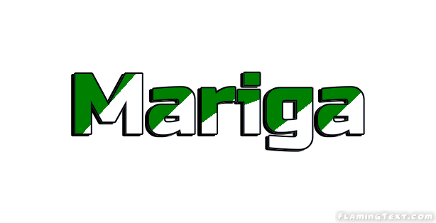 Mariga City