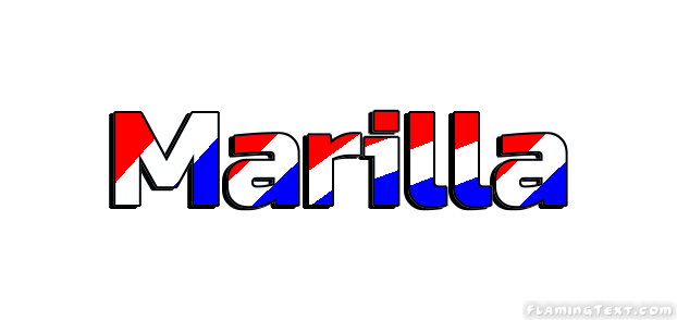 Marilla City