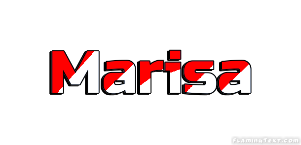 Marisa 市