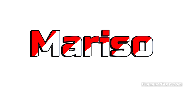 Mariso City