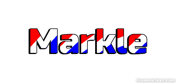 Markle City