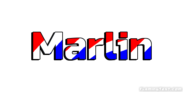 Marlin Stadt