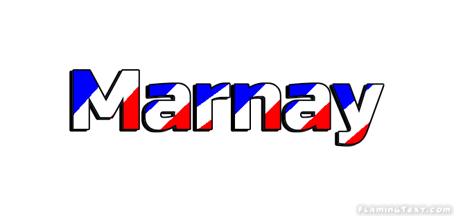 Marnay 市