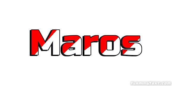 Maros City