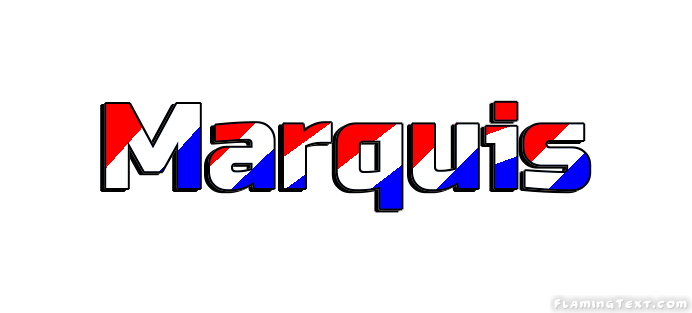 Marquis Ciudad