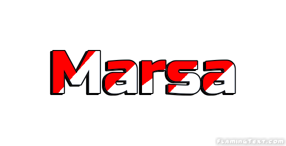Marsa 市