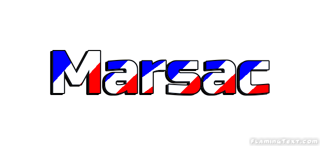 Marsac City