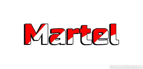 Martel City