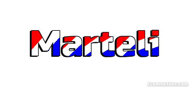 Marteli 市