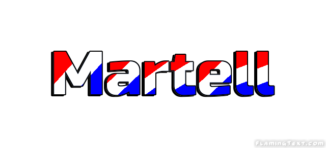 Martell City