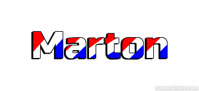 Marton Cidade